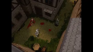 Скриншот 8 к игре False Oath