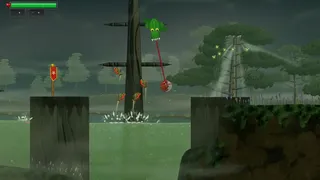Скриншот 3 к игре Lost Ball