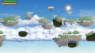 Скриншот 4 к игре Lost Ball