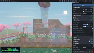 Скриншот 5 к игре Lost Ball