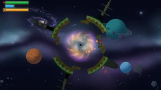Скриншот 6 к игре Lost Ball