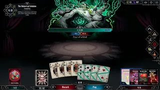 Скриншот 5 к игре Eightfold