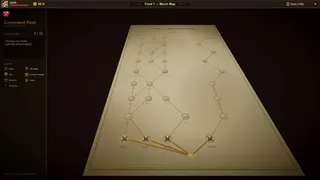 Скриншот 3 к игре Legion's Hand