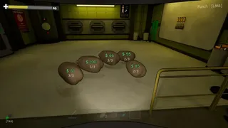 Скриншот 4 к игре Pit Purge