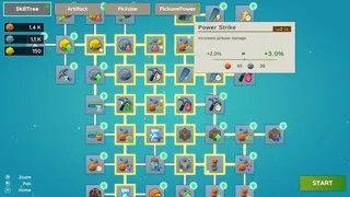 Скриншот 2 к игре Just Mining