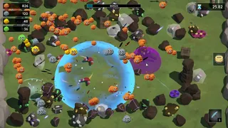 Скриншот 6 к игре Just Mining