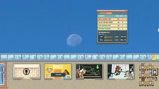 Скриншот 4 к игре Managing Up