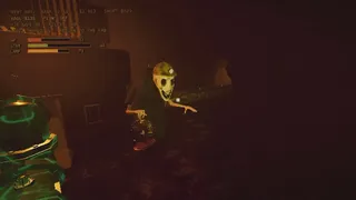 Скриншот 1 к игре Pipe or Die