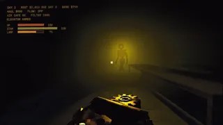 Скриншот 2 к игре Pipe or Die