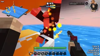 Скриншот 1 к игре Sarukuji