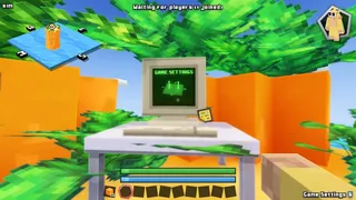Скриншот 5 к игре Sarukuji