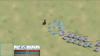 Скриншот 4 к игре 洪荒修仙界 Primordial Cultivation World