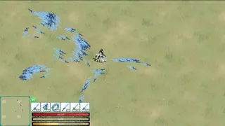 Скриншот 5 к игре 洪荒修仙界 Primordial Cultivation World