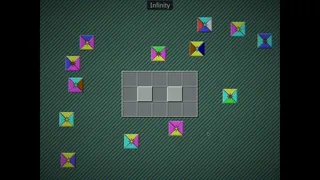 Скриншот 1 к игре Pentavex 2