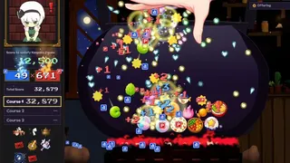 Скриншот 2 к игре Marisa! Cook It!