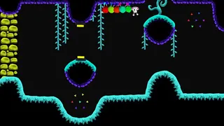 Скриншот 1 к игре Bugs in Boots