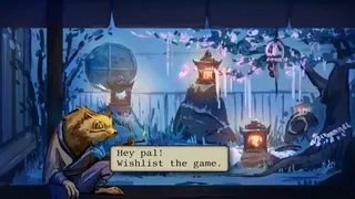 Скриншот 5 к игре YokaiRou: Shoppe of Mystique