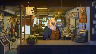 Скриншот 7 к игре YokaiRou: Shoppe of Mystique