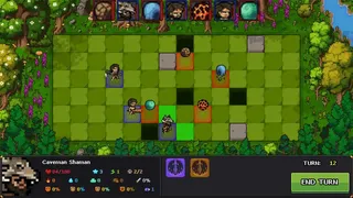 Скриншот 3 к игре Relic & Ruin