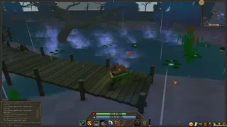 Скриншот 2 к игре Estium Online