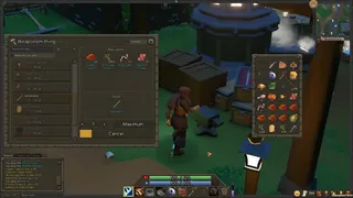 Скриншот 5 к игре Estium Online