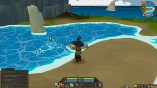 Скриншот 6 к игре Estium Online
