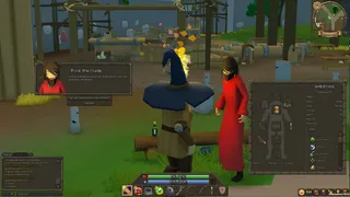 Скриншот 7 к игре Estium Online