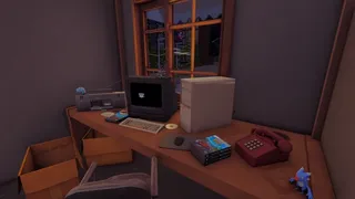 Скриншот 1 к игре Arcade Vault Manager