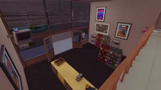 Скриншот 5 к игре Arcade Vault Manager