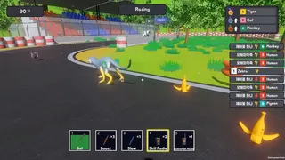 Скриншот 4 к игре Dirty Derby
