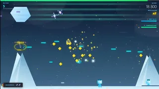 Скриншот 3 к игре Sky Strike Overdrive