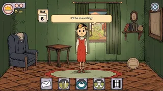 Скриншот 5 к игре My Child Lebensborn (Original)