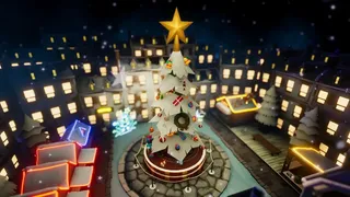 Скриншот 1 к игре The Cozy Tree Co.