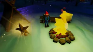 Скриншот 2 к игре The Cozy Tree Co.