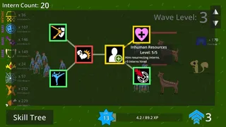 Скриншот 2 к игре Drop Rate