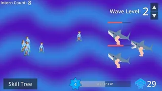 Скриншот 3 к игре Drop Rate
