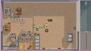 Скриншот 3 к игре Corposlop