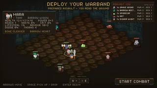Скриншот 2 к игре MUSTER