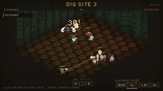Скриншот 3 к игре MUSTER