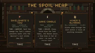 Скриншот 6 к игре MUSTER
