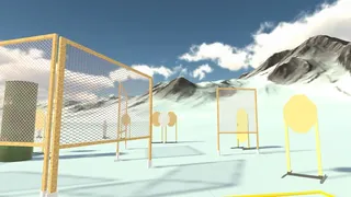 Скриншот 1 к игре Practisim VR