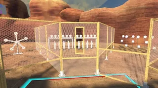 Скриншот 7 к игре Practisim VR