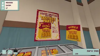 Скриншот 2 к игре Put Back Stuff