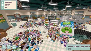 Скриншот 3 к игре Put Back Stuff