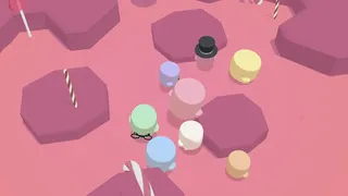Скриншот 3 к игре Marsheez