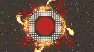 Скриншот 3 к игре 100K ZOMBIES