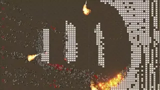 Скриншот 6 к игре 100K ZOMBIES