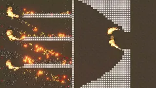 Скриншот 7 к игре 100K ZOMBIES