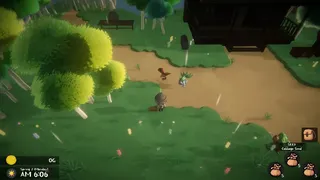 Скриншот 4 к игре Nibble Ville