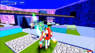 Скриншот 3 к игре yttrium X